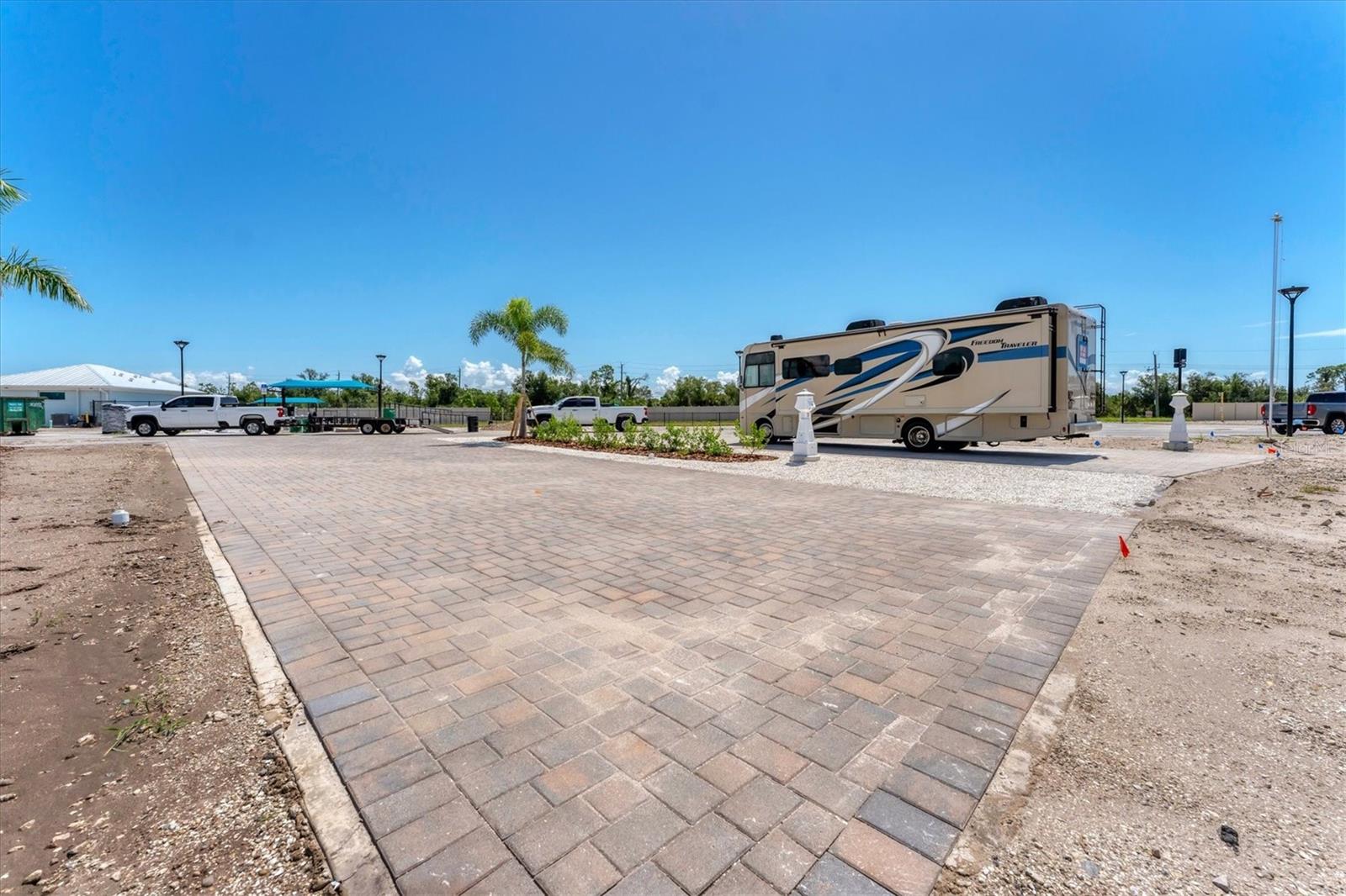 9001 GASPARILLA RD #71, PLACIDA, FL, 33946