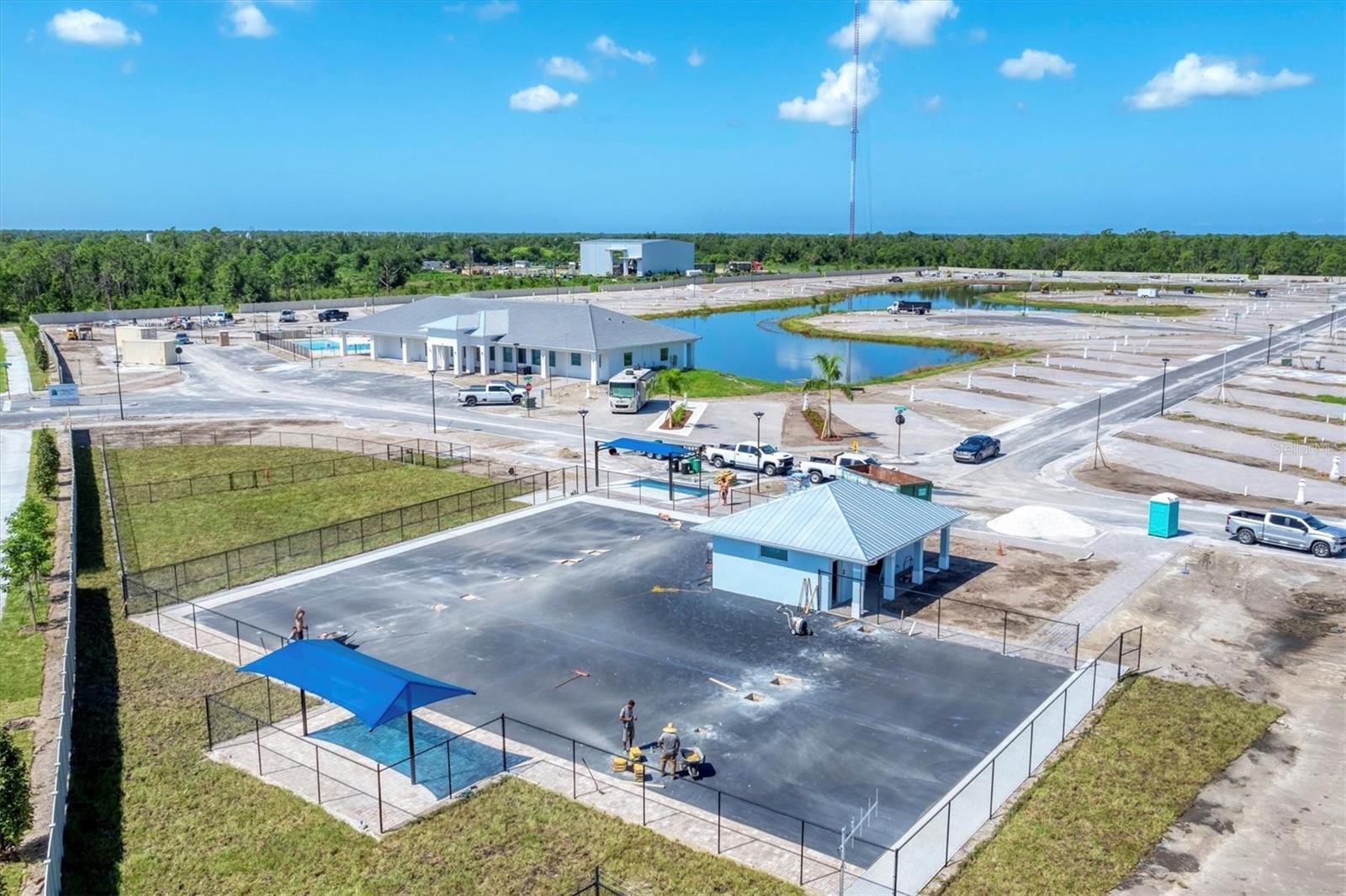 9001 GASPARILLA RD #71, PLACIDA, FL, 33946