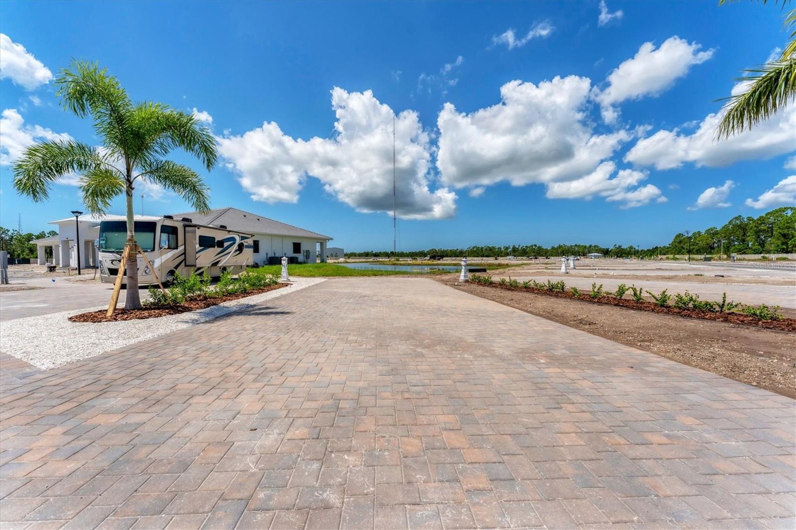 9001 GASPARILLA RD #71, PLACIDA, FL, 33946