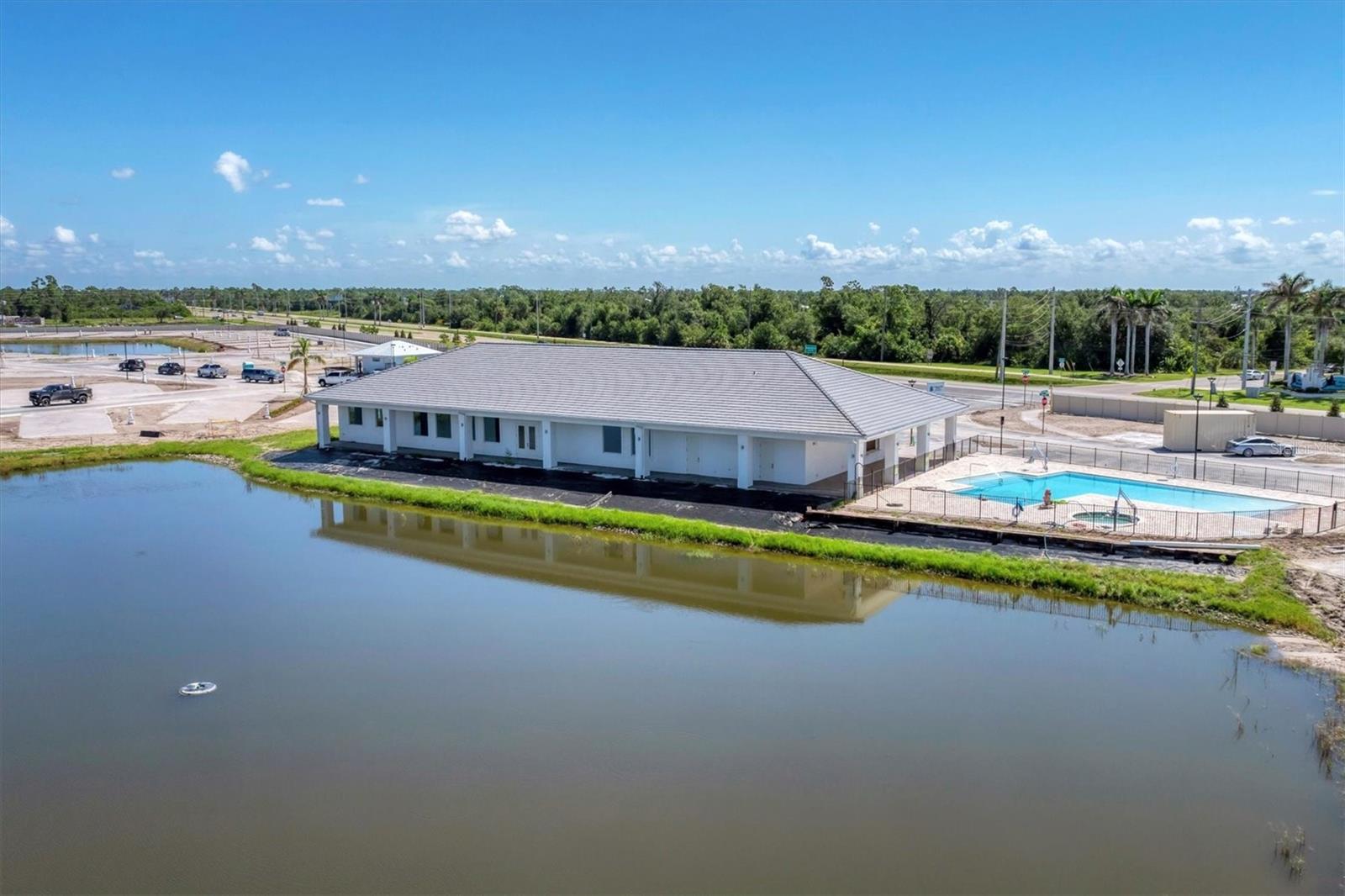 9001 GASPARILLA RD #71, PLACIDA, FL, 33946