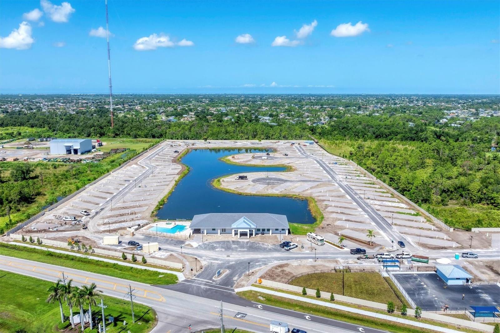 9001 GASPARILLA RD #71, PLACIDA, FL, 33946