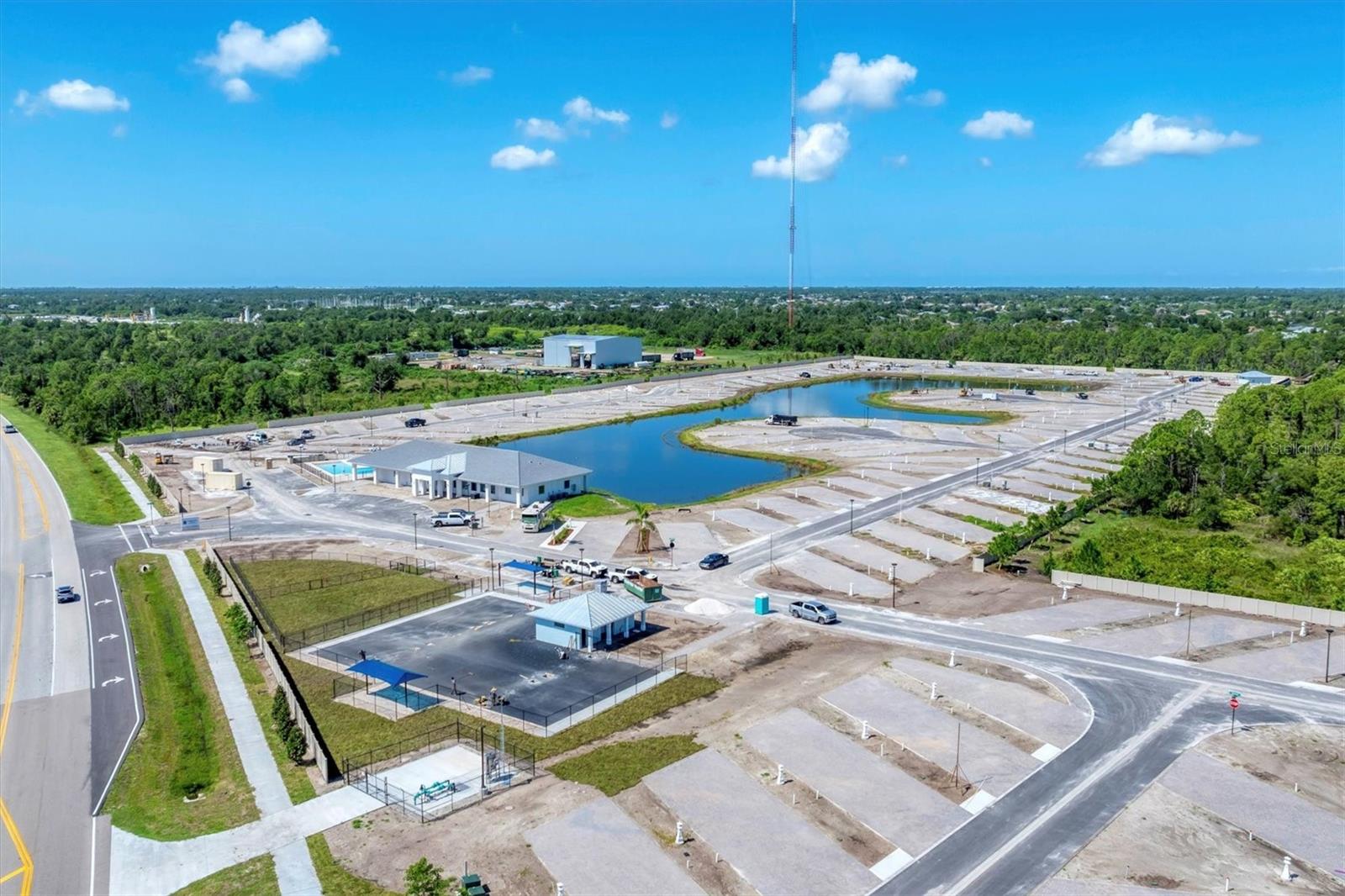 9001 GASPARILLA RD #71, PLACIDA, FL, 33946