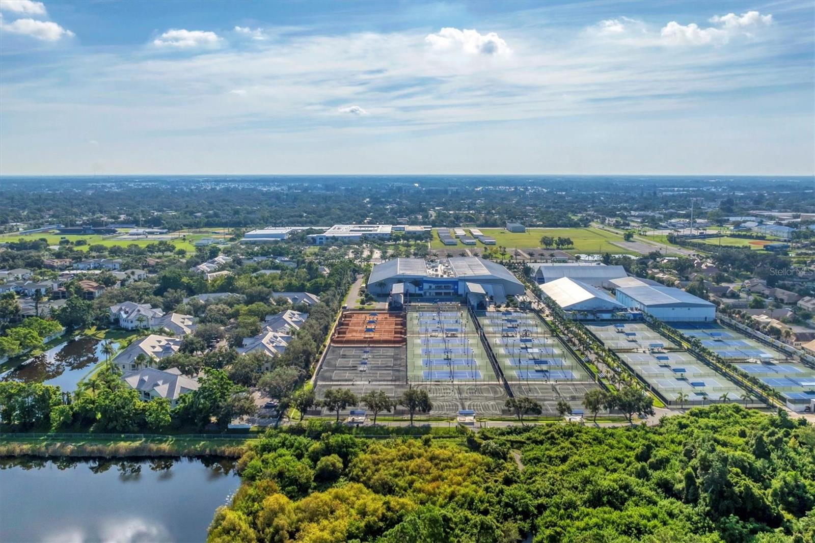 3401 54TH DR W #201, BRADENTON, FL, 34210