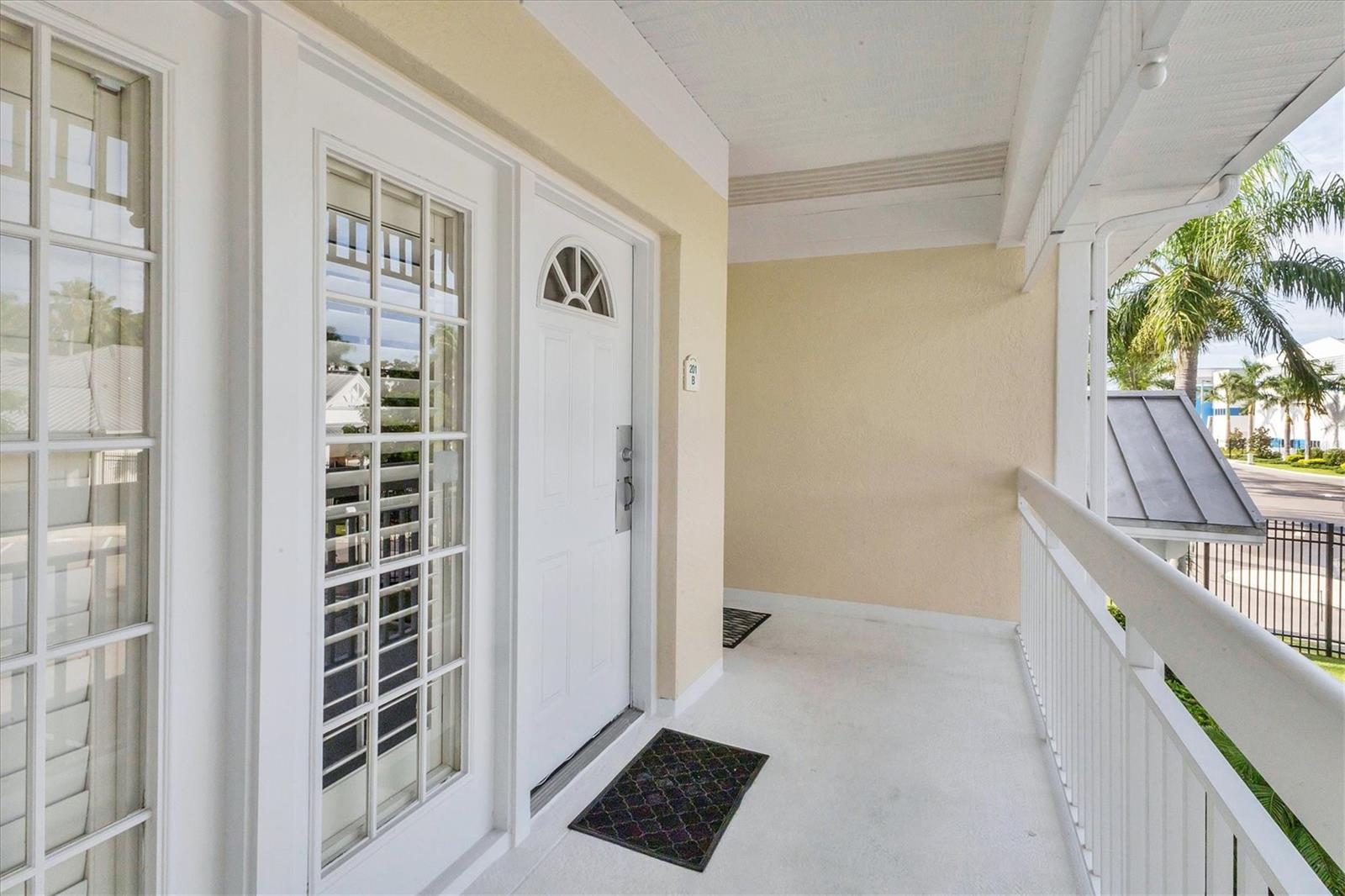 3401 54TH DR W #201, BRADENTON, FL, 34210