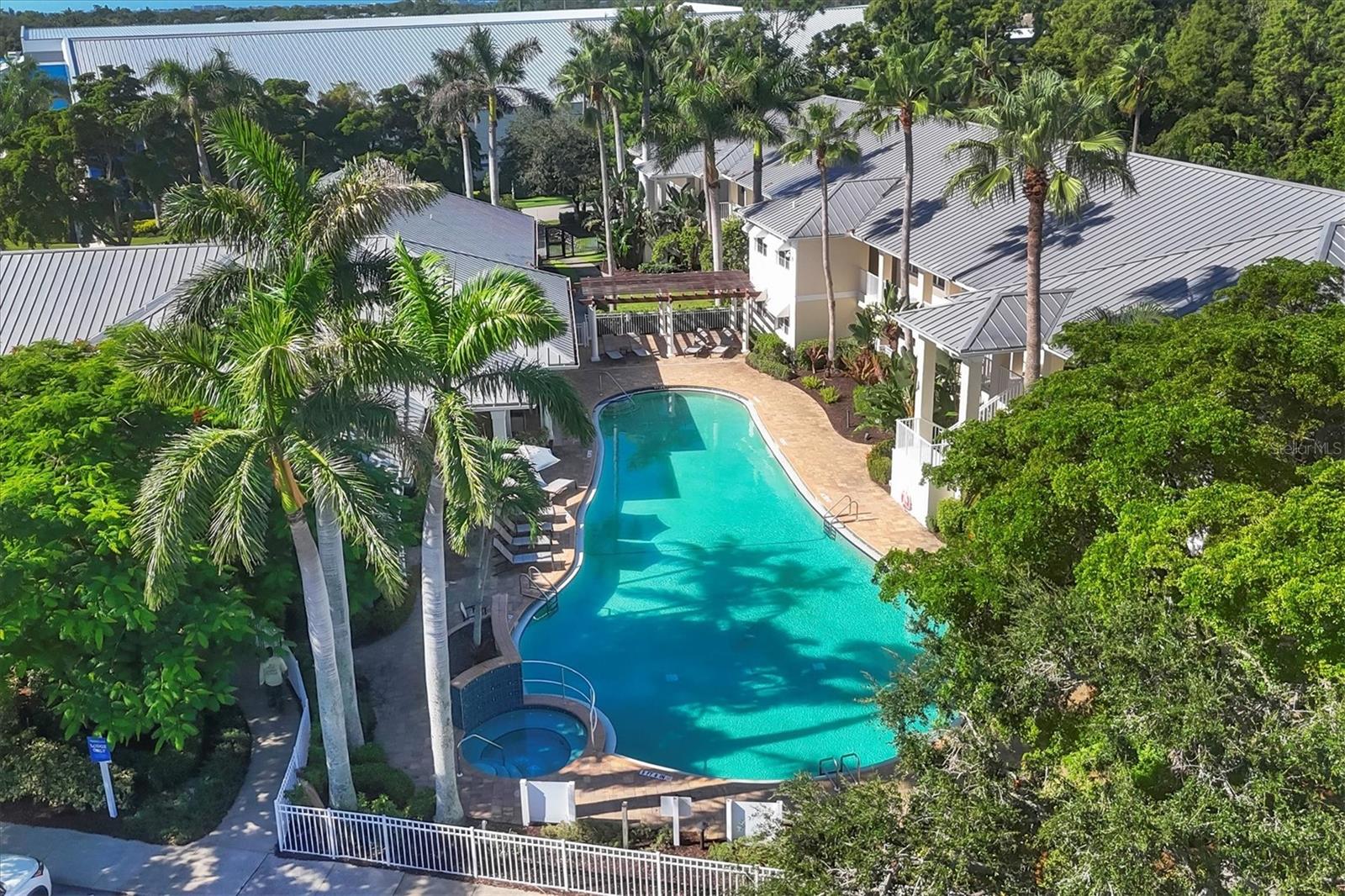 3401 54TH DR W #201, BRADENTON, FL, 34210