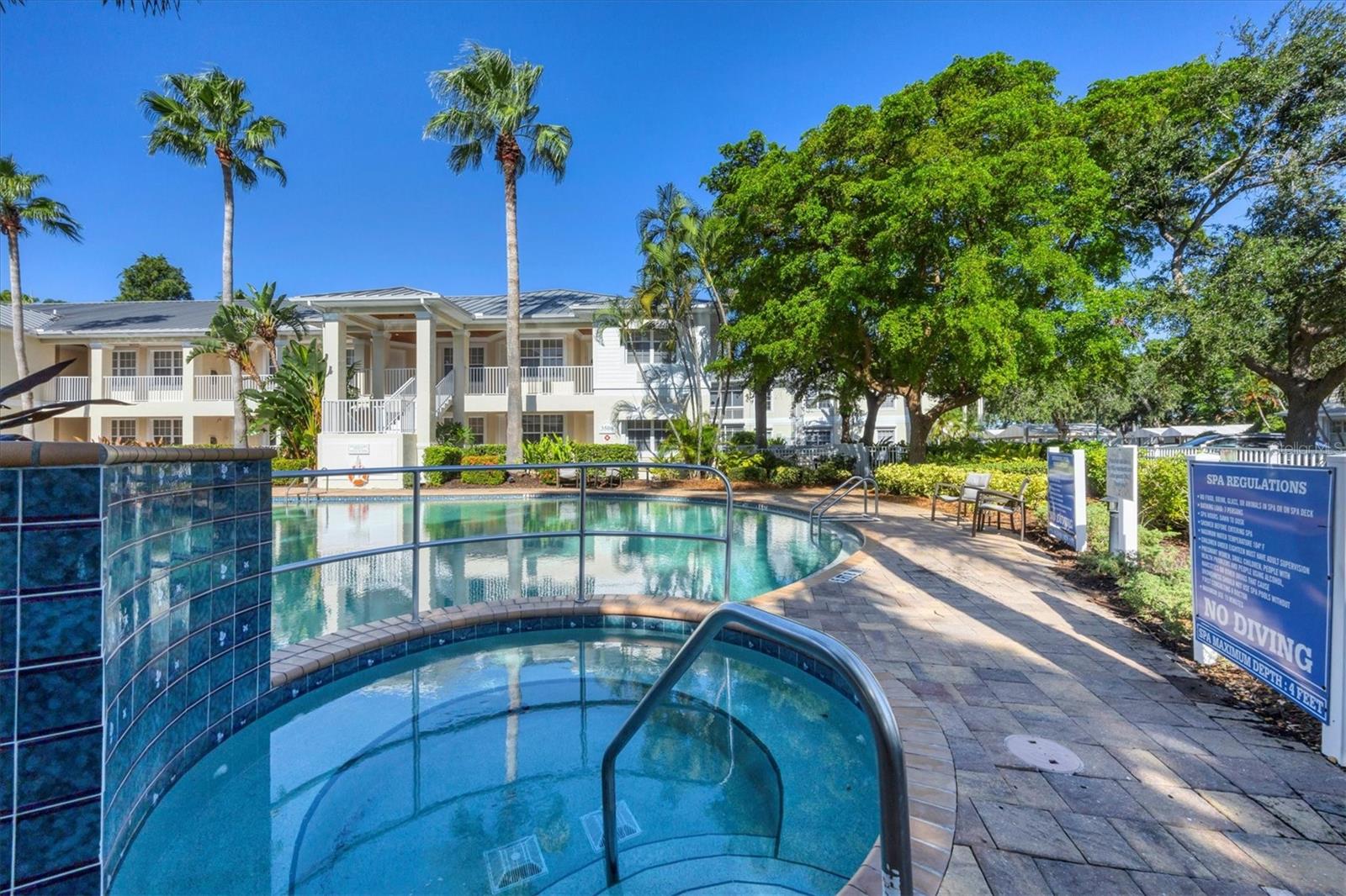 3401 54TH DR W #201, BRADENTON, FL, 34210