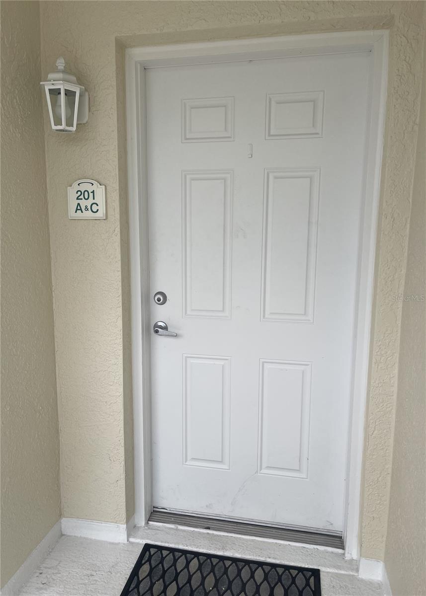 3401 54TH DR W #201, BRADENTON, FL, 34210