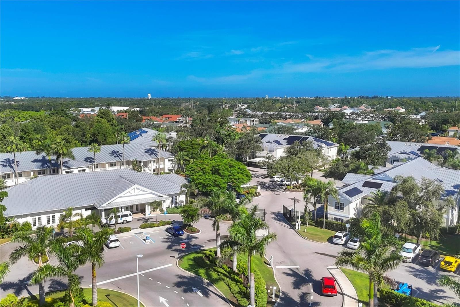 3401 54TH DR W #201, BRADENTON, FL, 34210