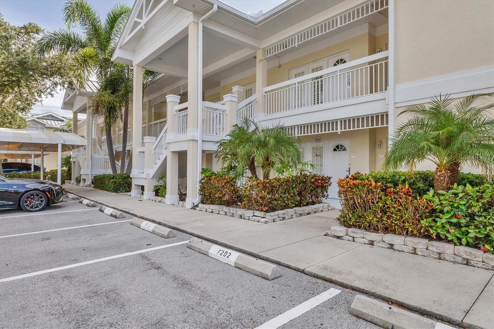 3401 54TH DR W #201, BRADENTON, FL, 34210