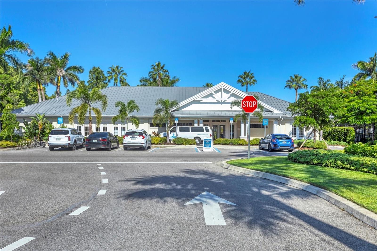 3401 54TH DR W #201, BRADENTON, FL, 34210