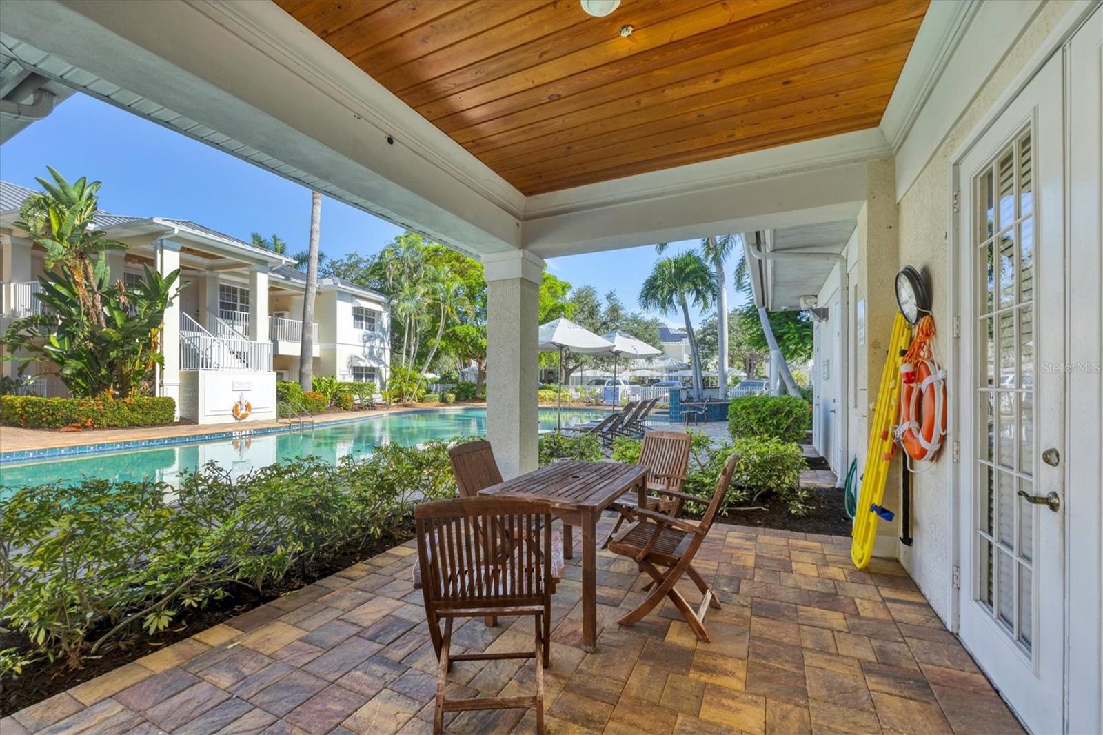 3401 54TH DR W #201, BRADENTON, FL, 34210