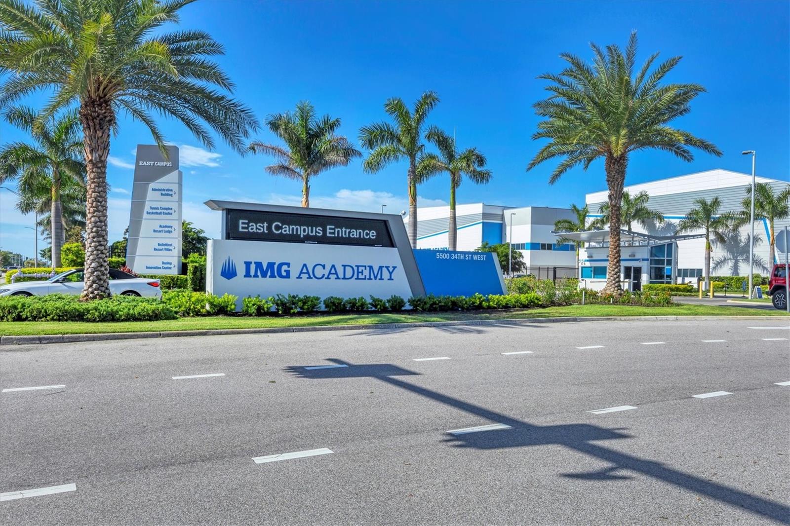 3401 54TH DR W #201, BRADENTON, FL, 34210