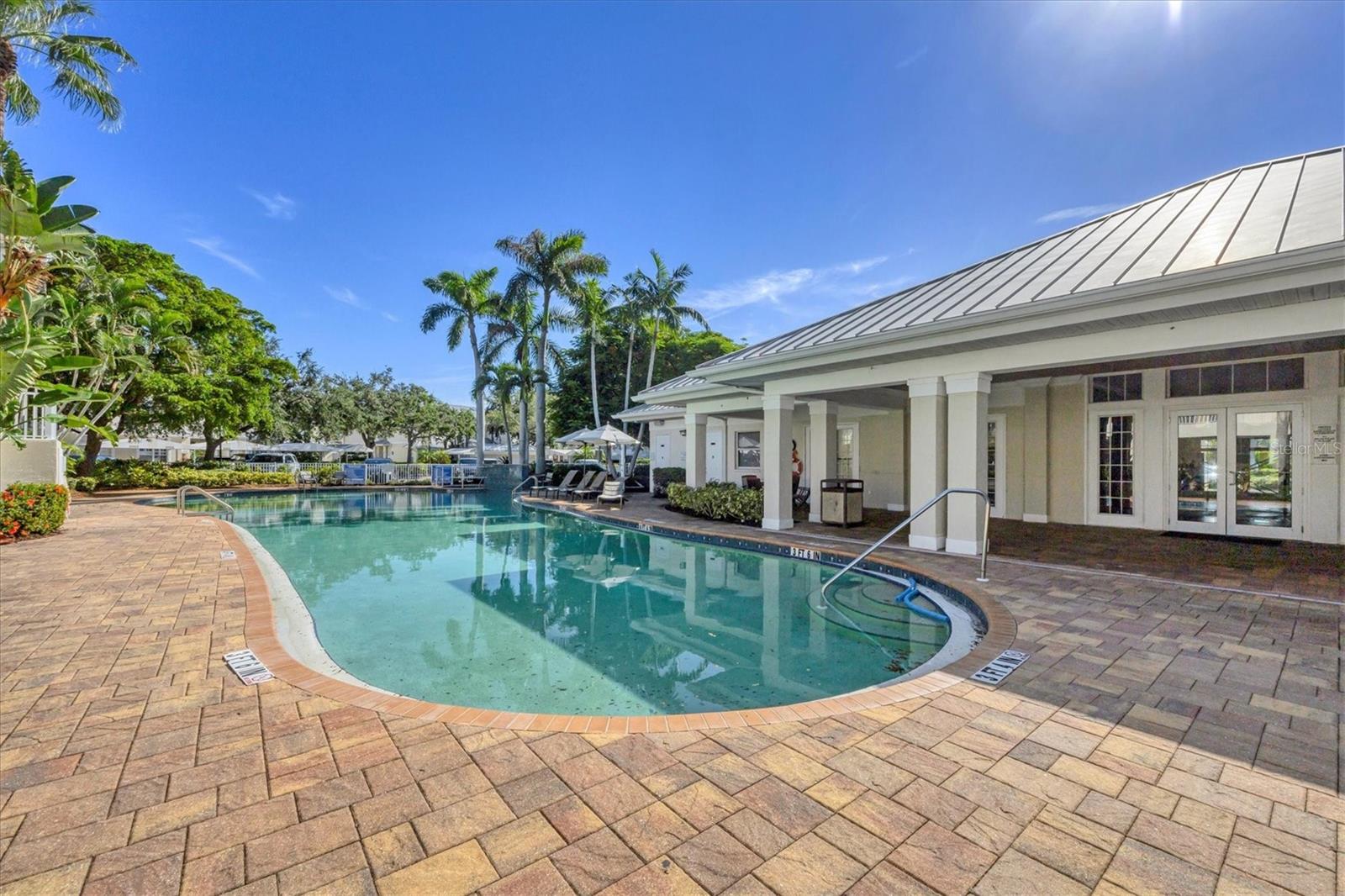 3401 54TH DR W #201, BRADENTON, FL, 34210