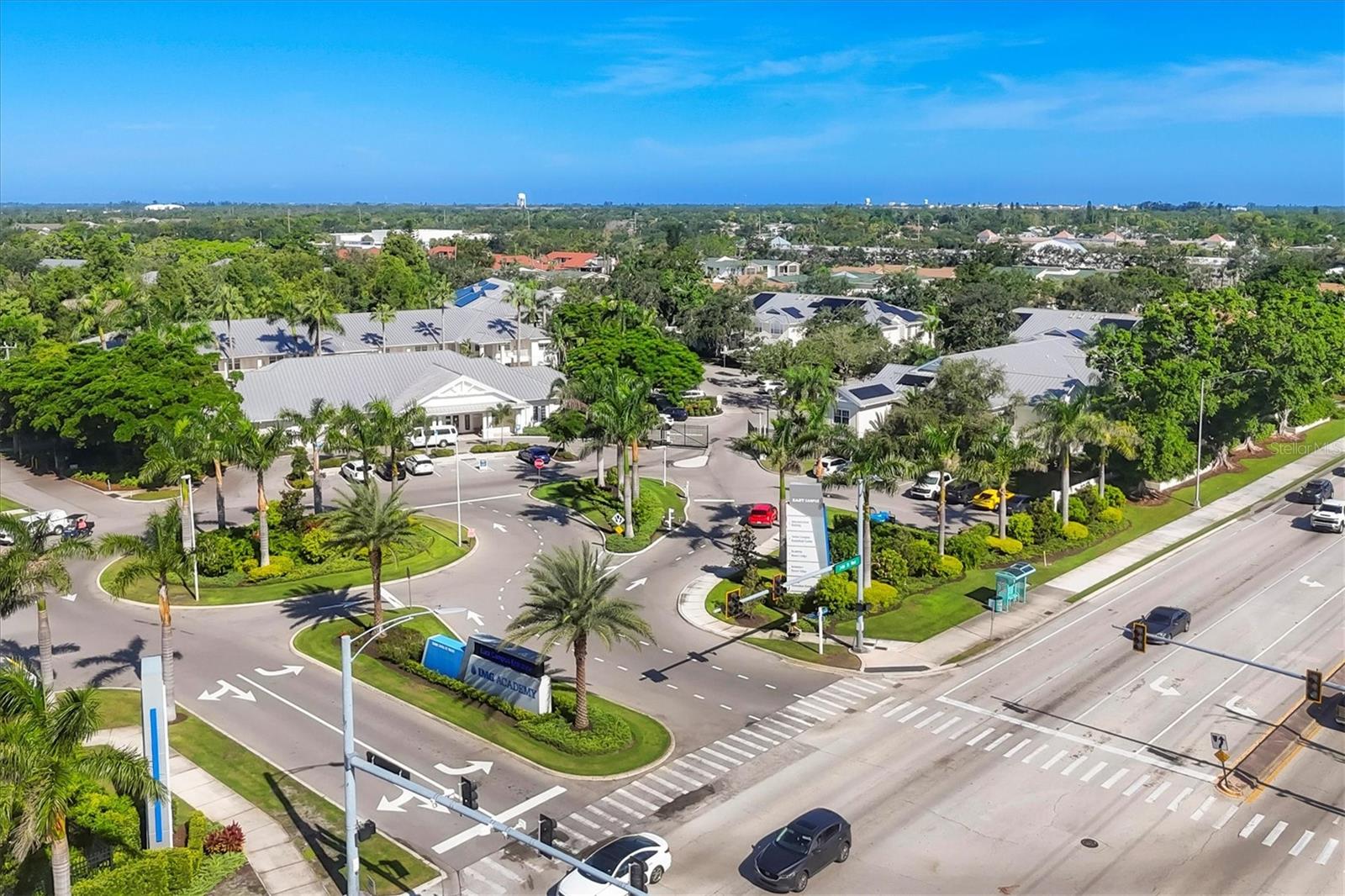 3401 54TH DR W #201, BRADENTON, FL, 34210