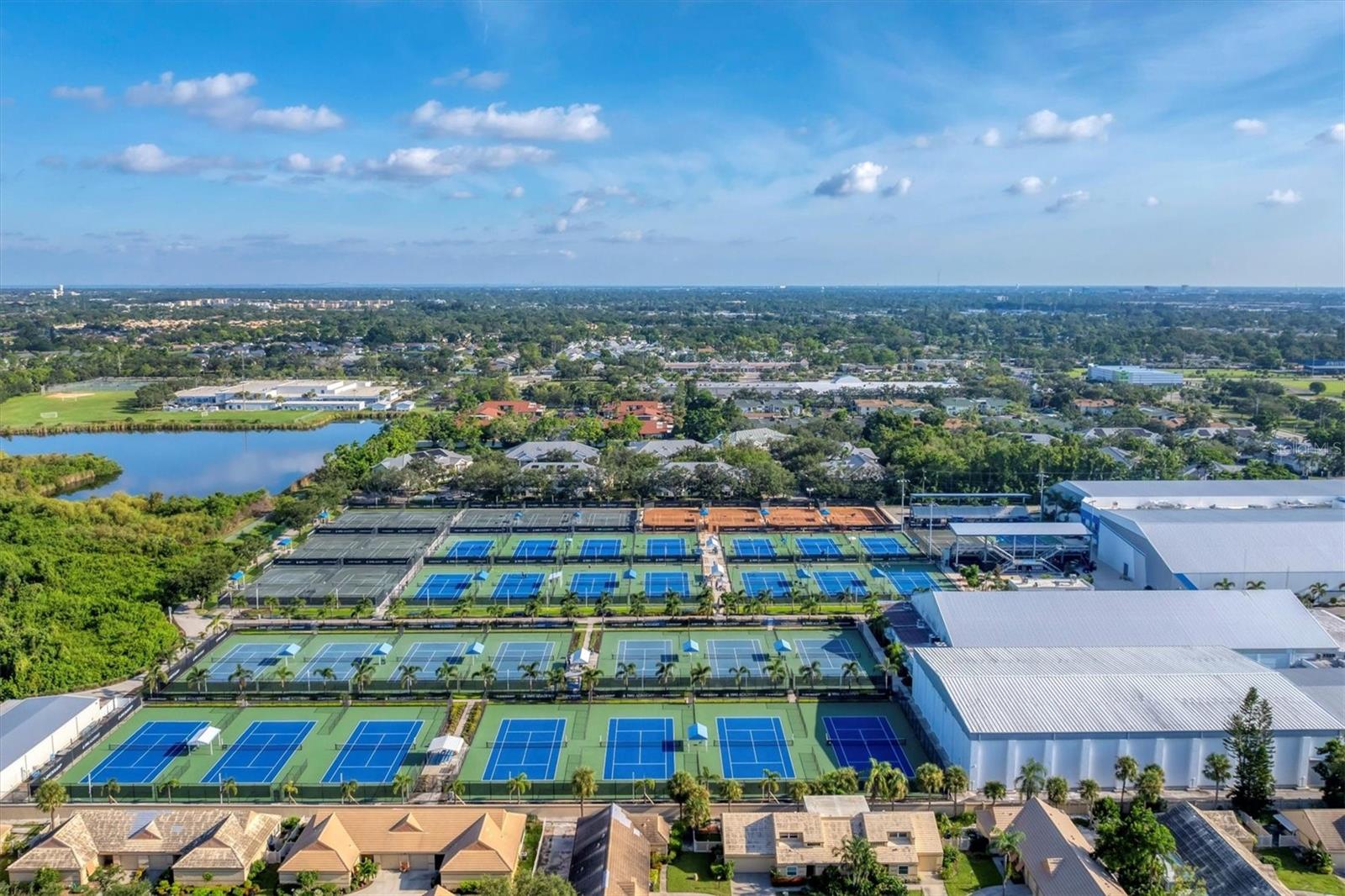 3401 54TH DR W #201, BRADENTON, FL, 34210