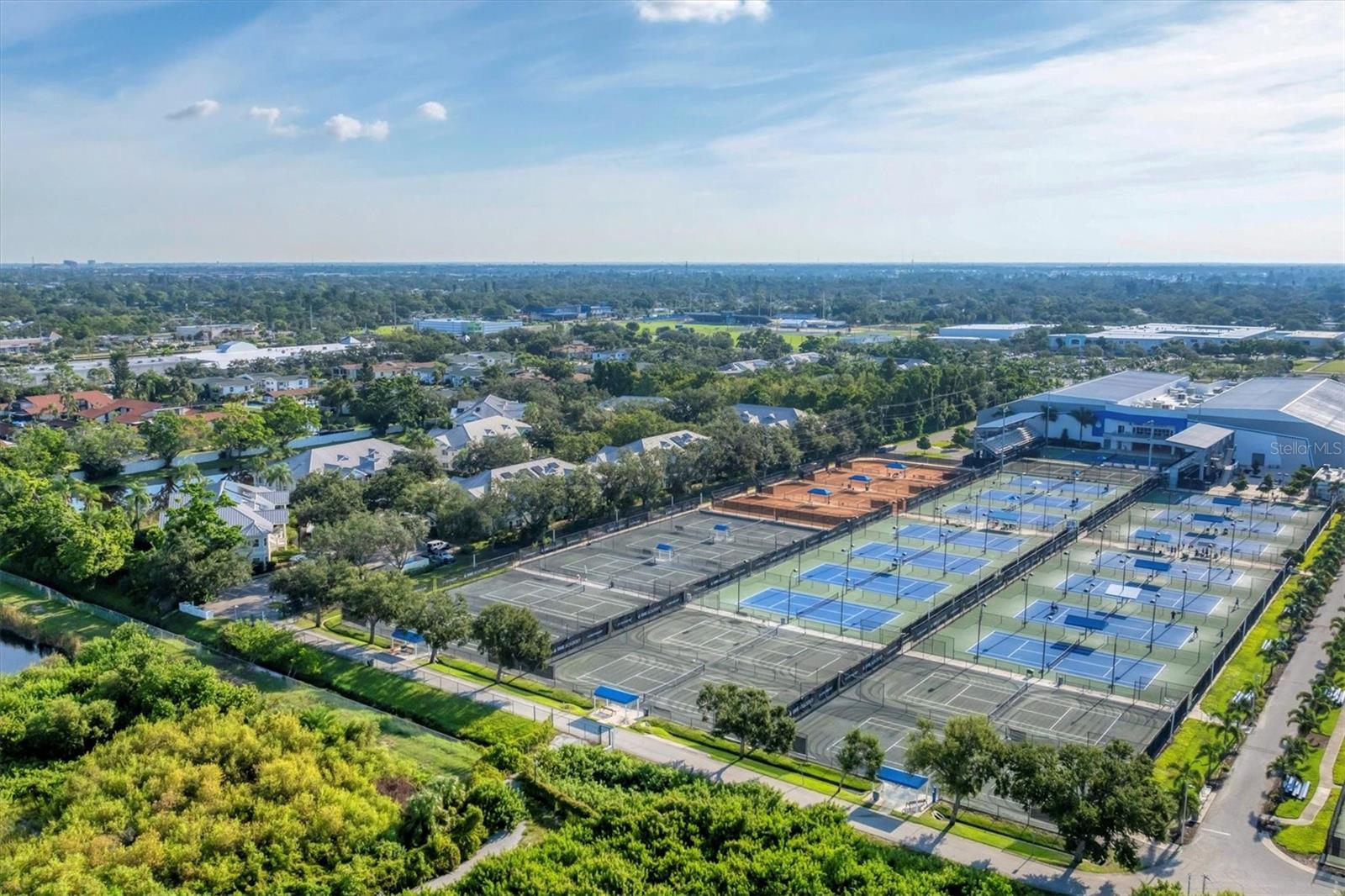 3401 54TH DR W #201, BRADENTON, FL, 34210