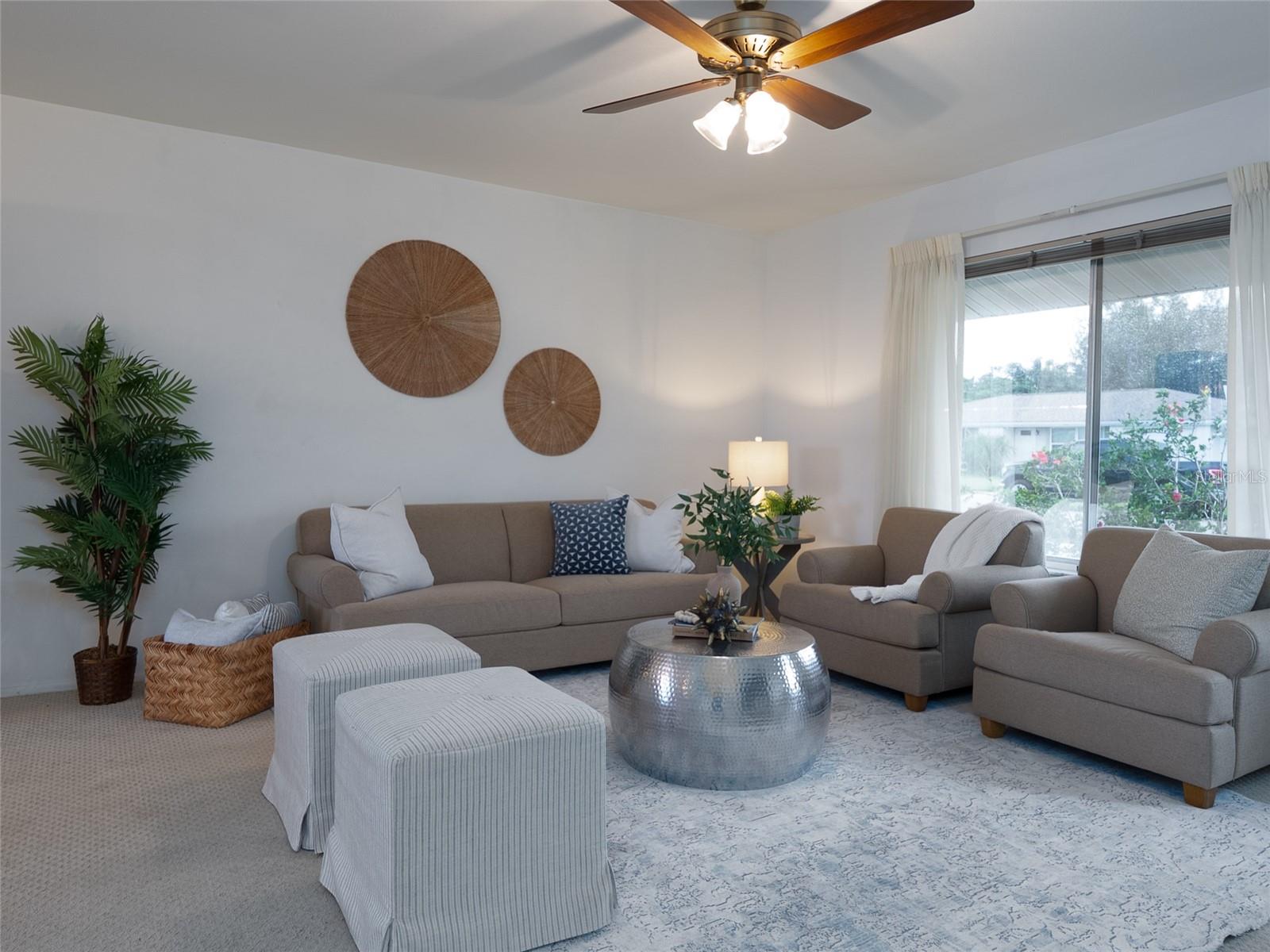 3087 IDLEWOOD ST, NORTH PORT, FL, 34287