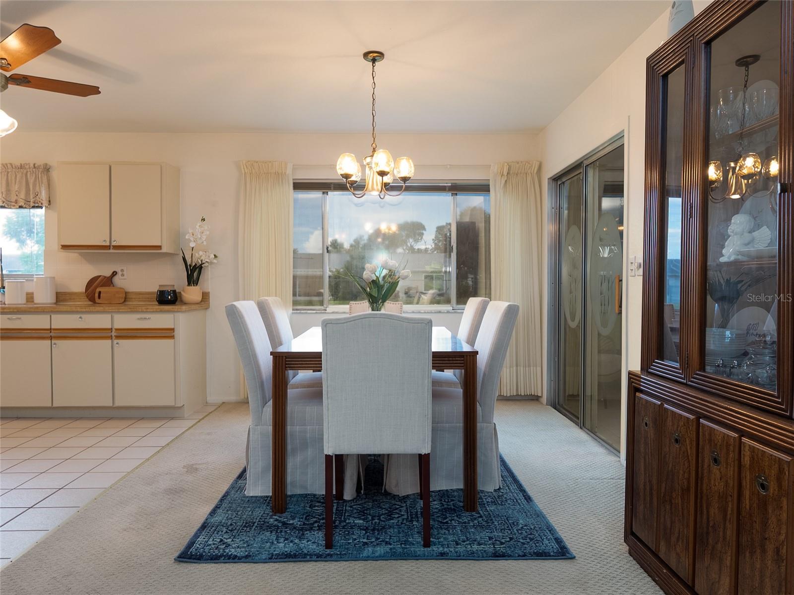 3087 IDLEWOOD ST, NORTH PORT, FL, 34287