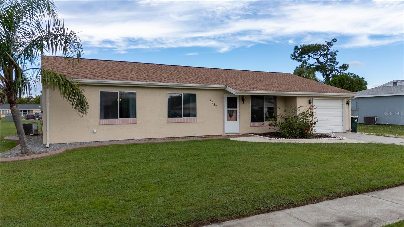 3087 IDLEWOOD ST, NORTH PORT, FL, 34287