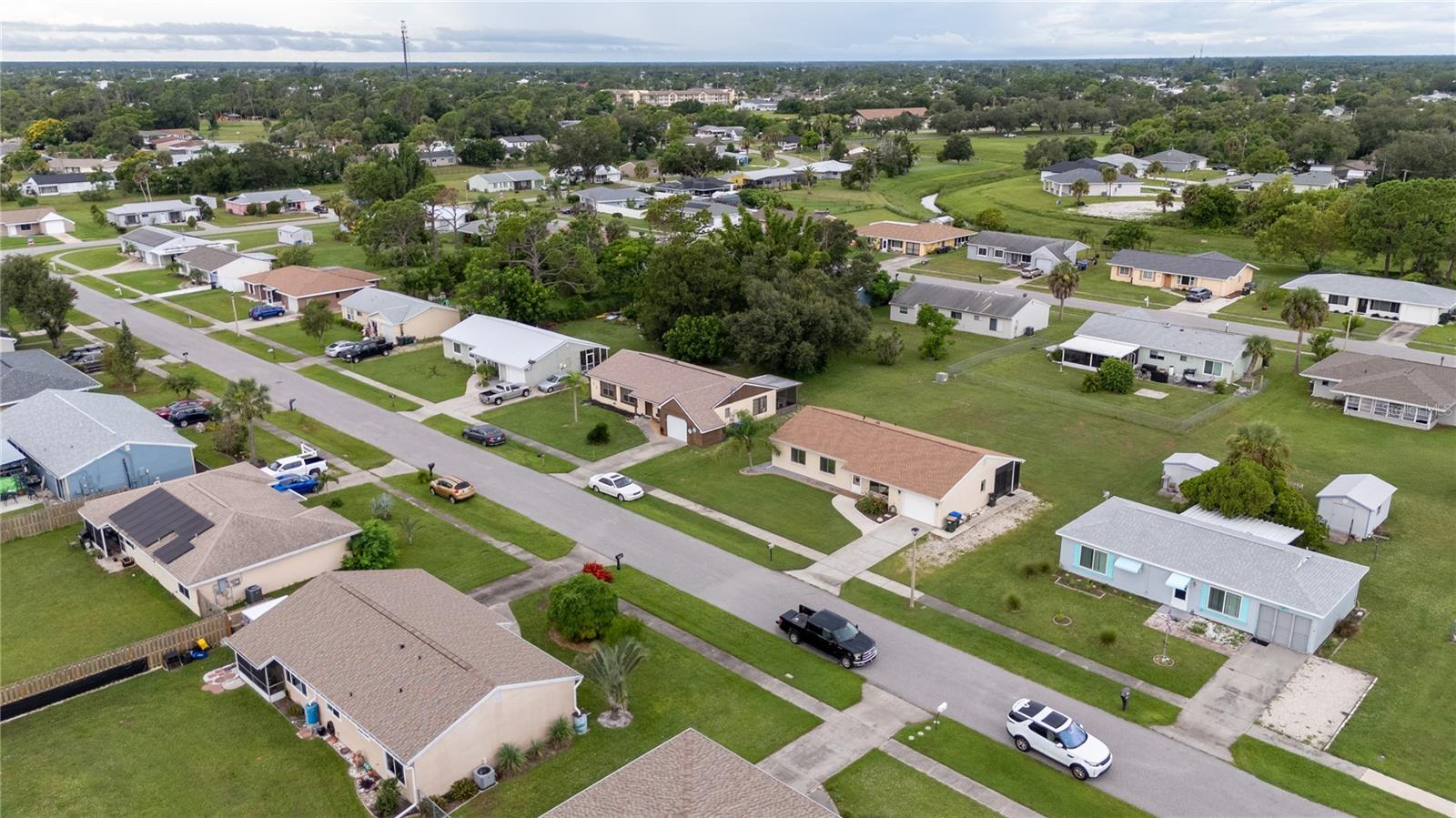 3087 IDLEWOOD ST, NORTH PORT, FL, 34287