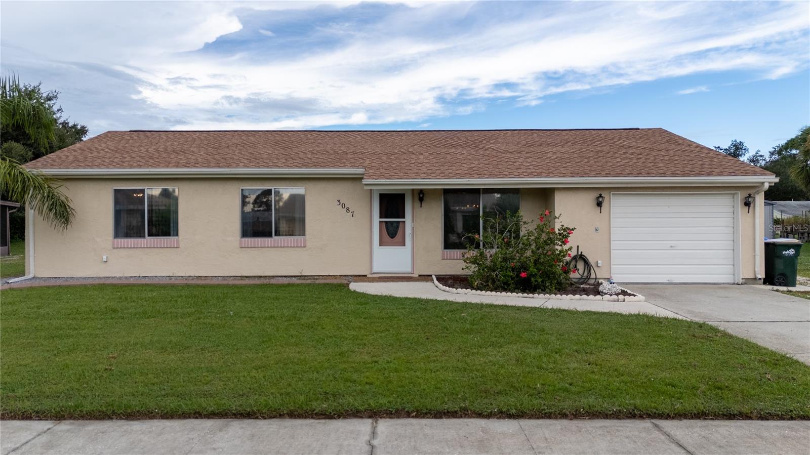 3087 IDLEWOOD ST, NORTH PORT, FL, 34287