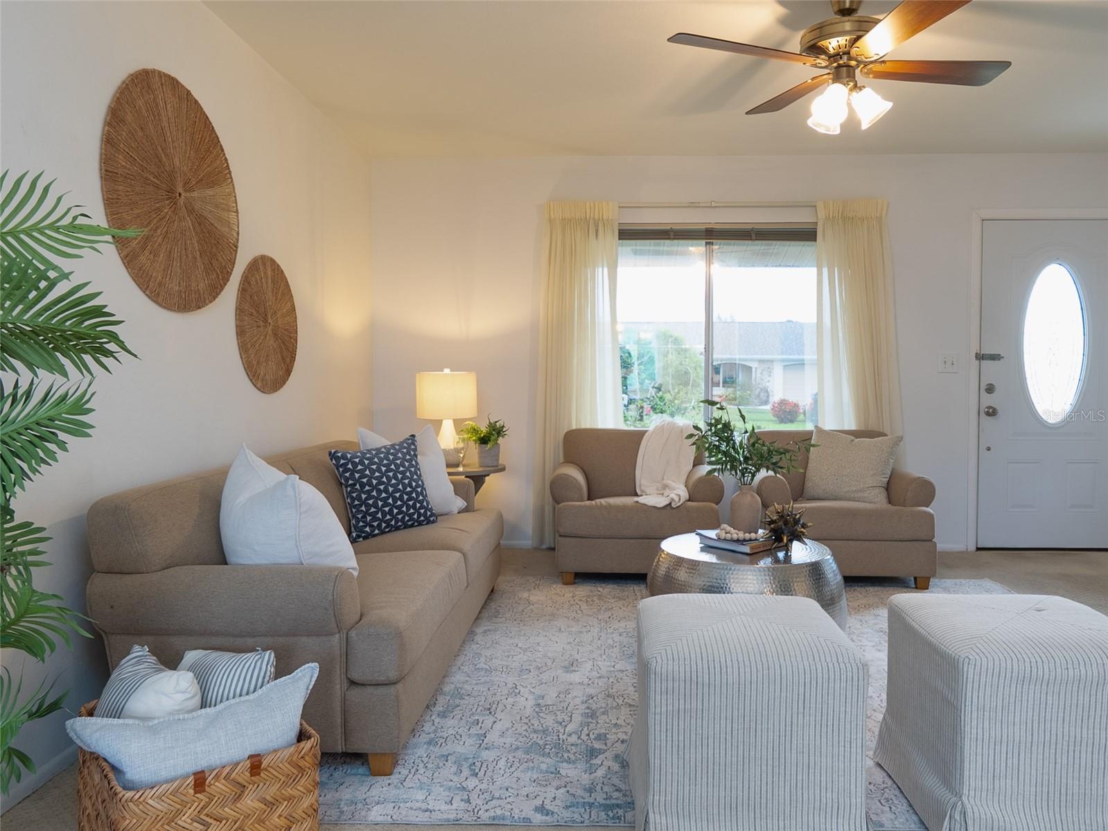 3087 IDLEWOOD ST, NORTH PORT, FL, 34287