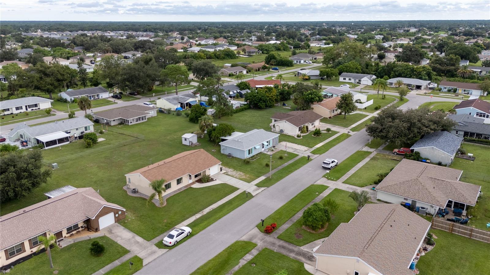 3087 IDLEWOOD ST, NORTH PORT, FL, 34287