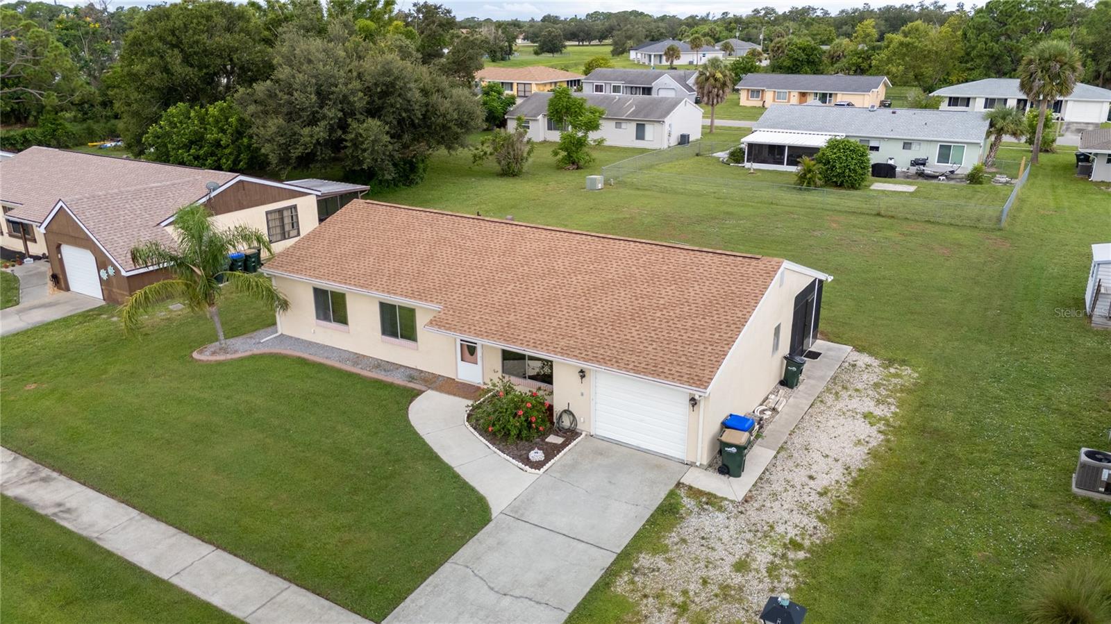 3087 IDLEWOOD ST, NORTH PORT, FL, 34287