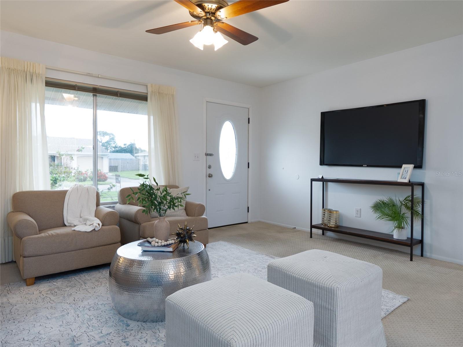 3087 IDLEWOOD ST, NORTH PORT, FL, 34287