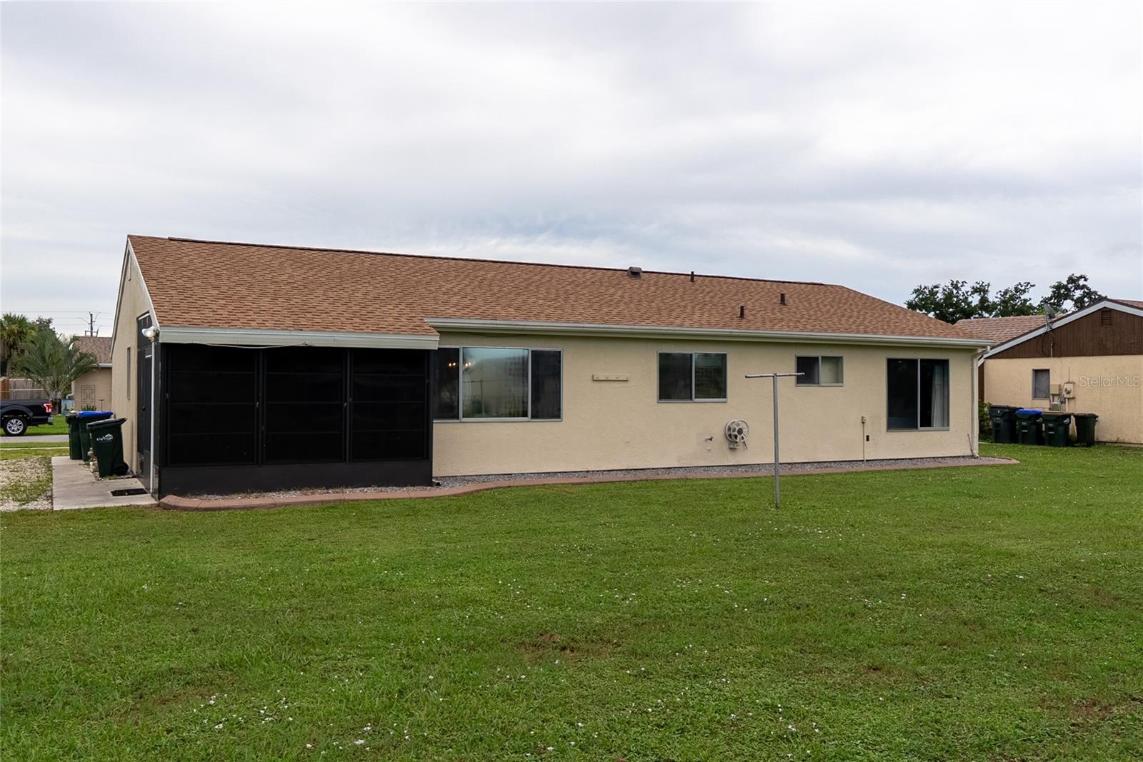 3087 IDLEWOOD ST, NORTH PORT, FL, 34287