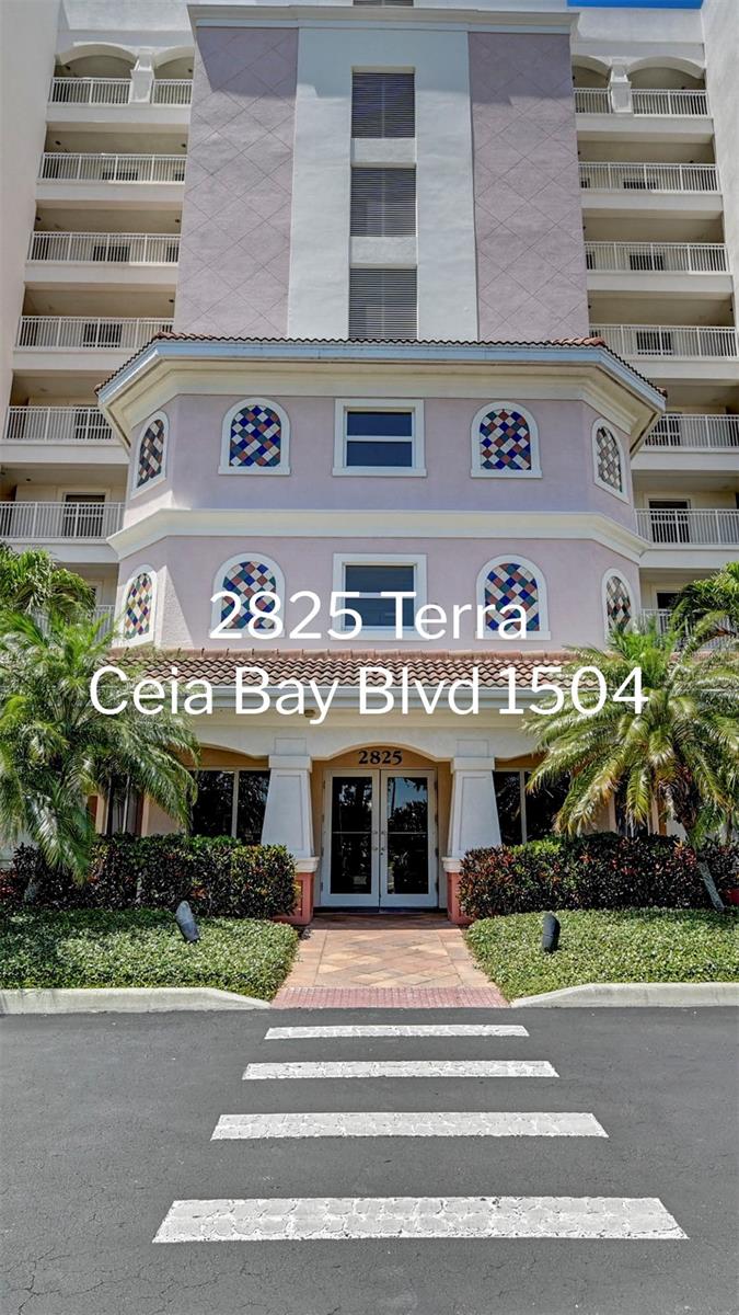 2825 TERRA CEIA BAY BLVD #1504, PALMETTO, FL, 34221