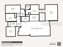 2825 TERRA CEIA BAY BLVD #1504, PALMETTO, FL, 34221