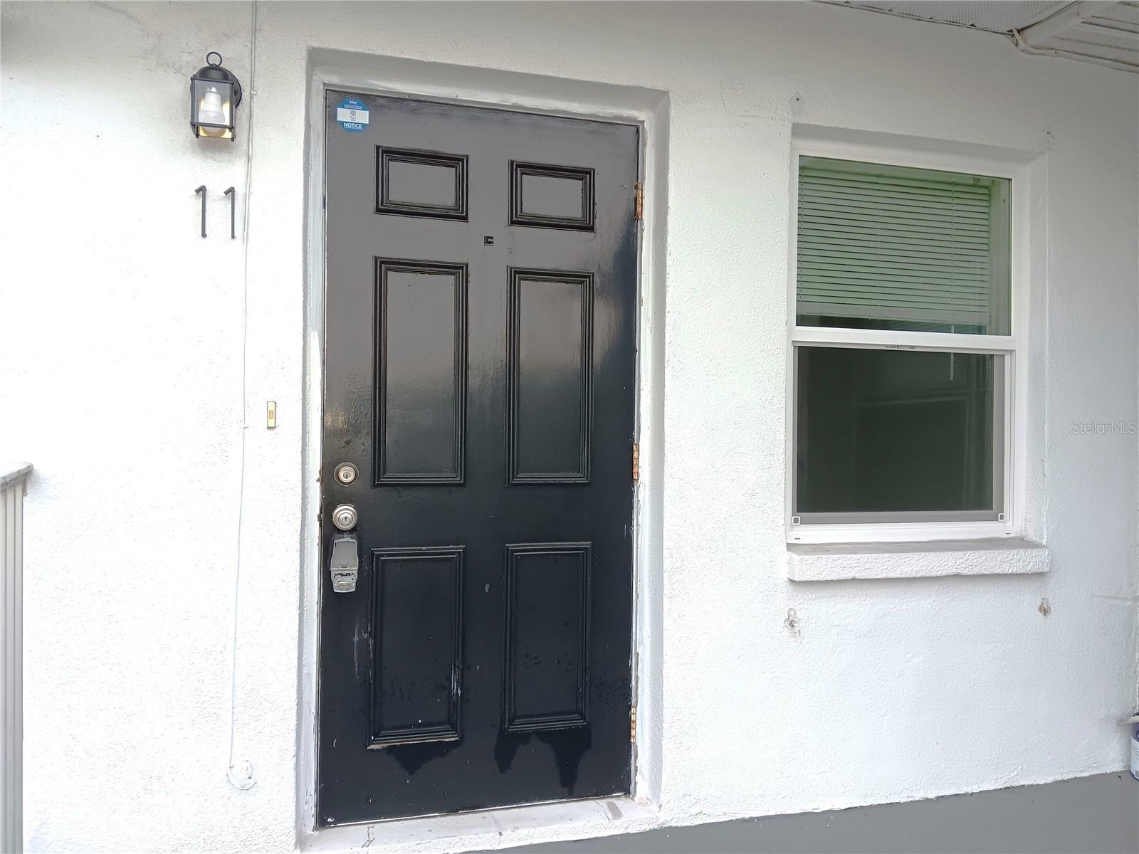 116 SW JEFFERSON CIR N #11, ST PETERSBURG, FL, 33703