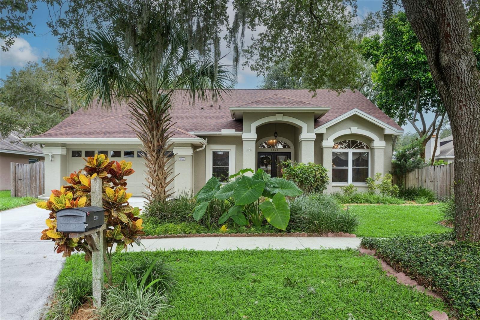 5308 WINDBRUSH DR, TAMPA, FL, 33625