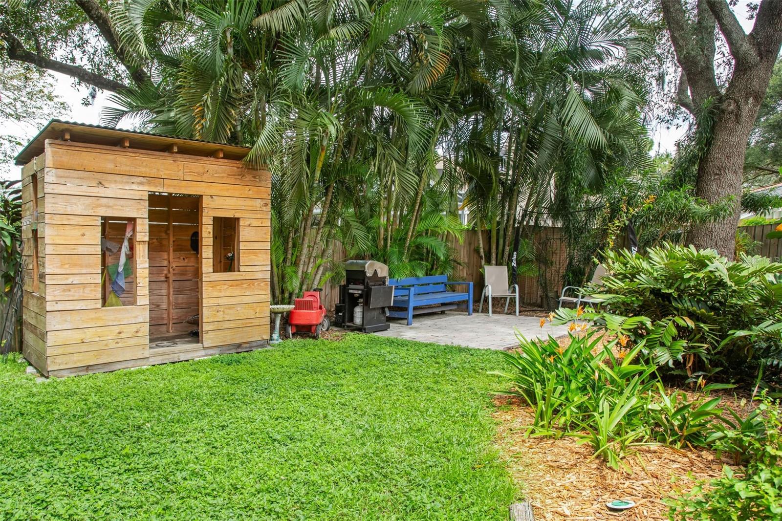 5308 WINDBRUSH DR, TAMPA, FL, 33625