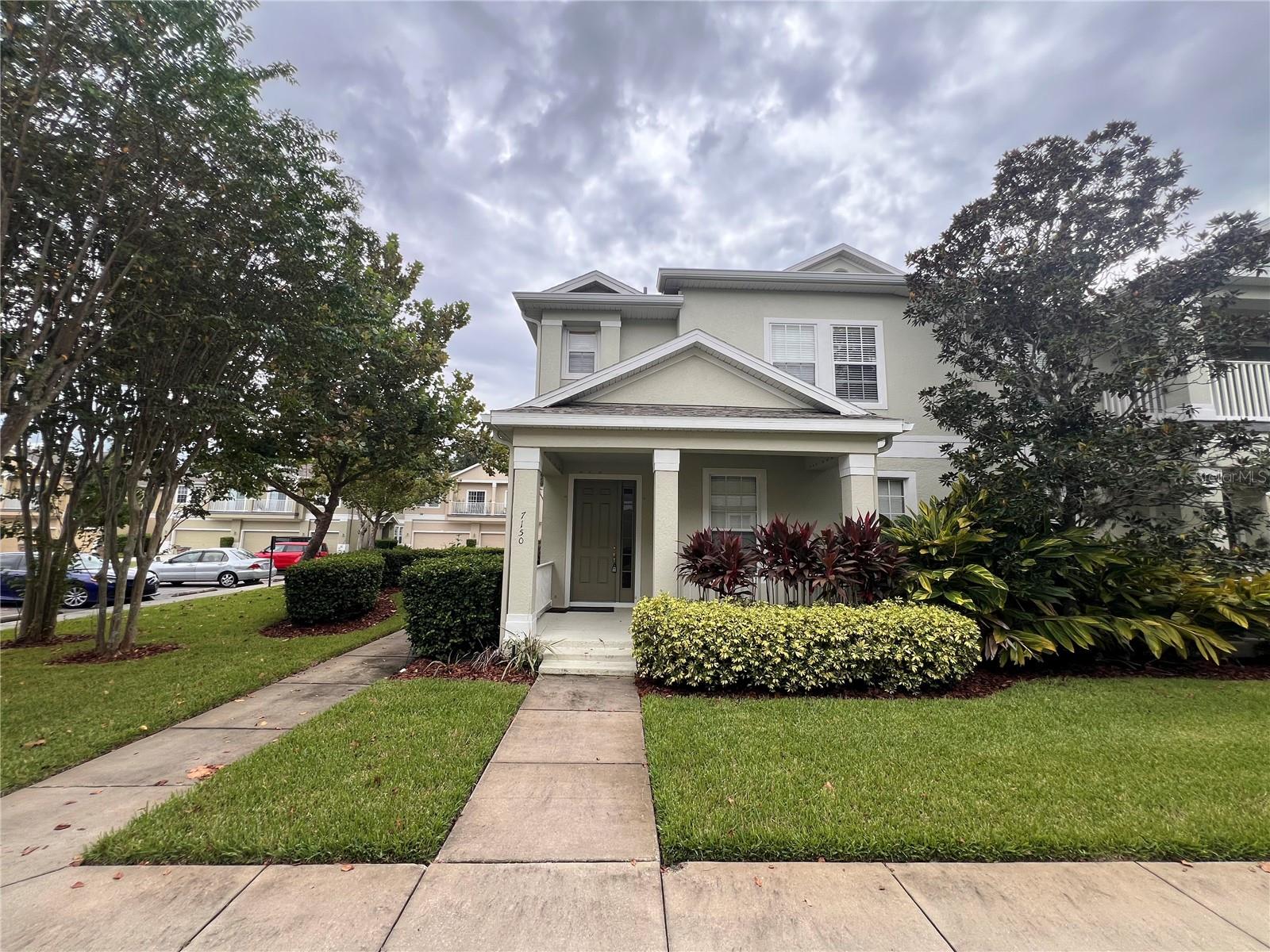 7150 FORTY BANKS RD #34B, HARMONY, FL, 34773