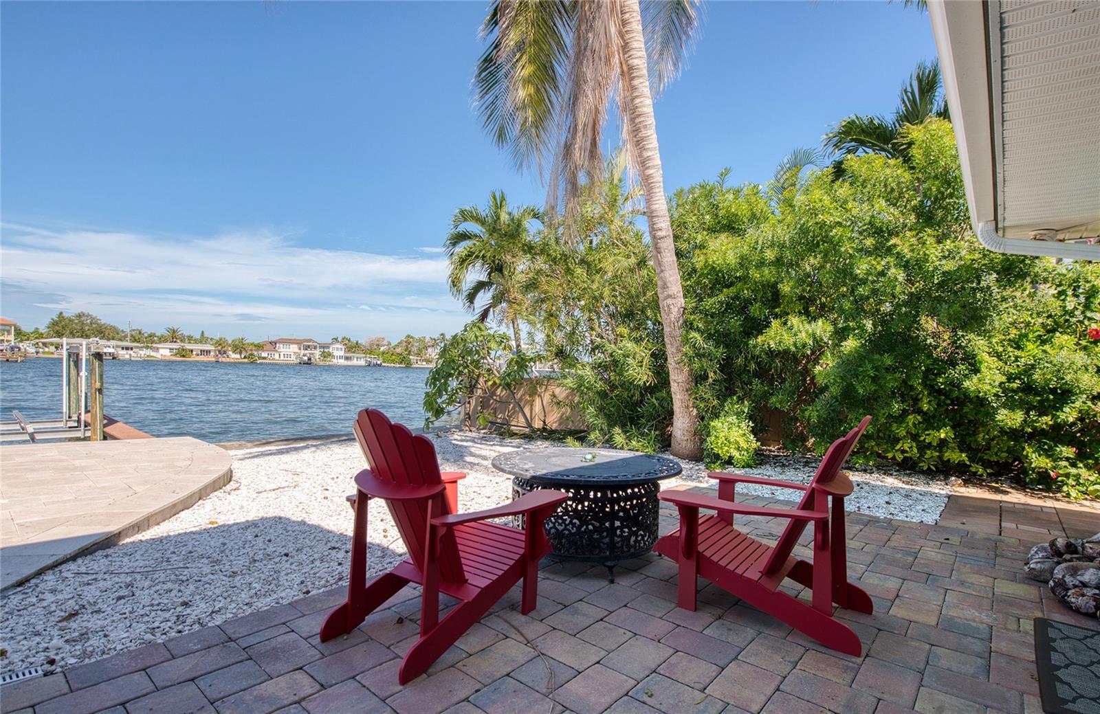 4222 MILLER DR, ST PETE BEACH, FL, 33706