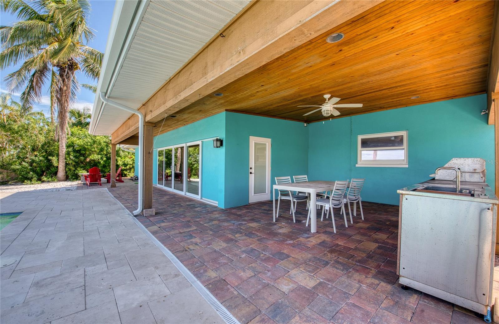 4222 MILLER DR, ST PETE BEACH, FL, 33706