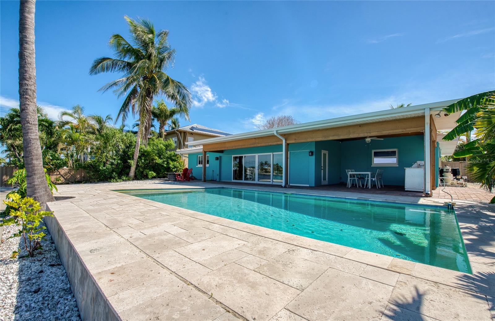 4222 MILLER DR, ST PETE BEACH, FL, 33706