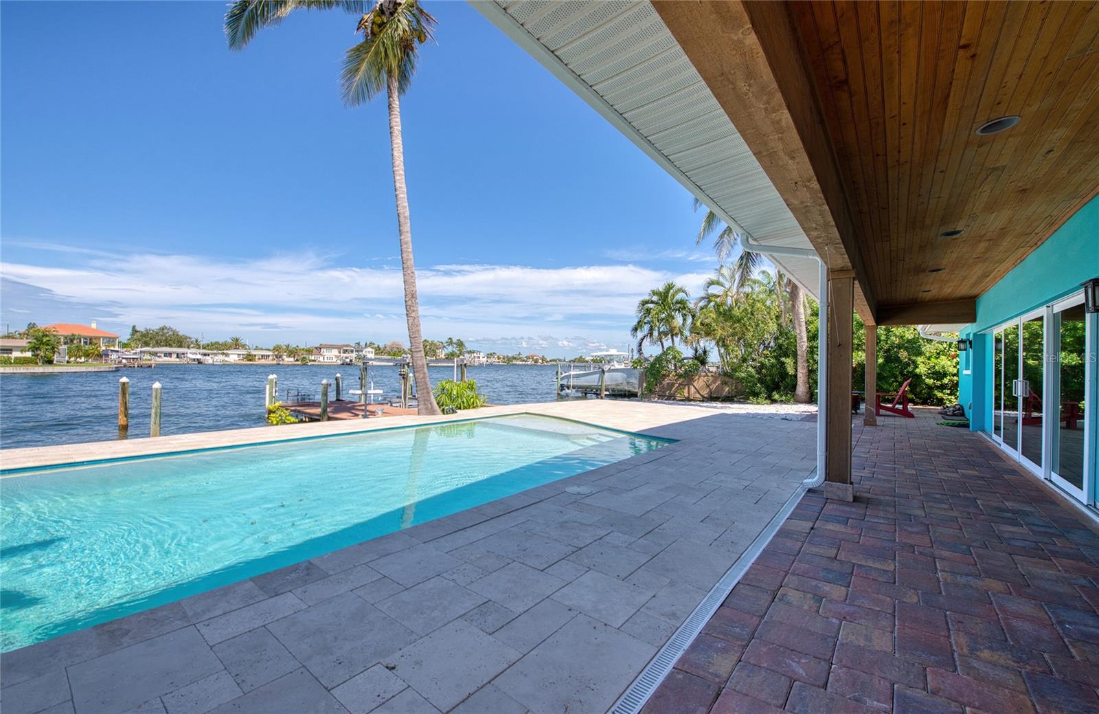 4222 MILLER DR, ST PETE BEACH, FL, 33706