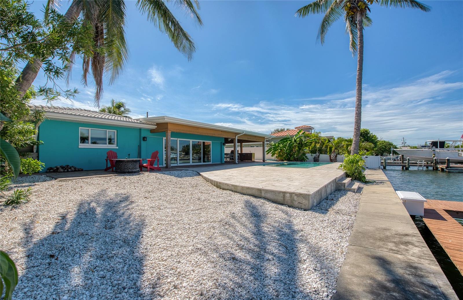 4222 MILLER DR, ST PETE BEACH, FL, 33706