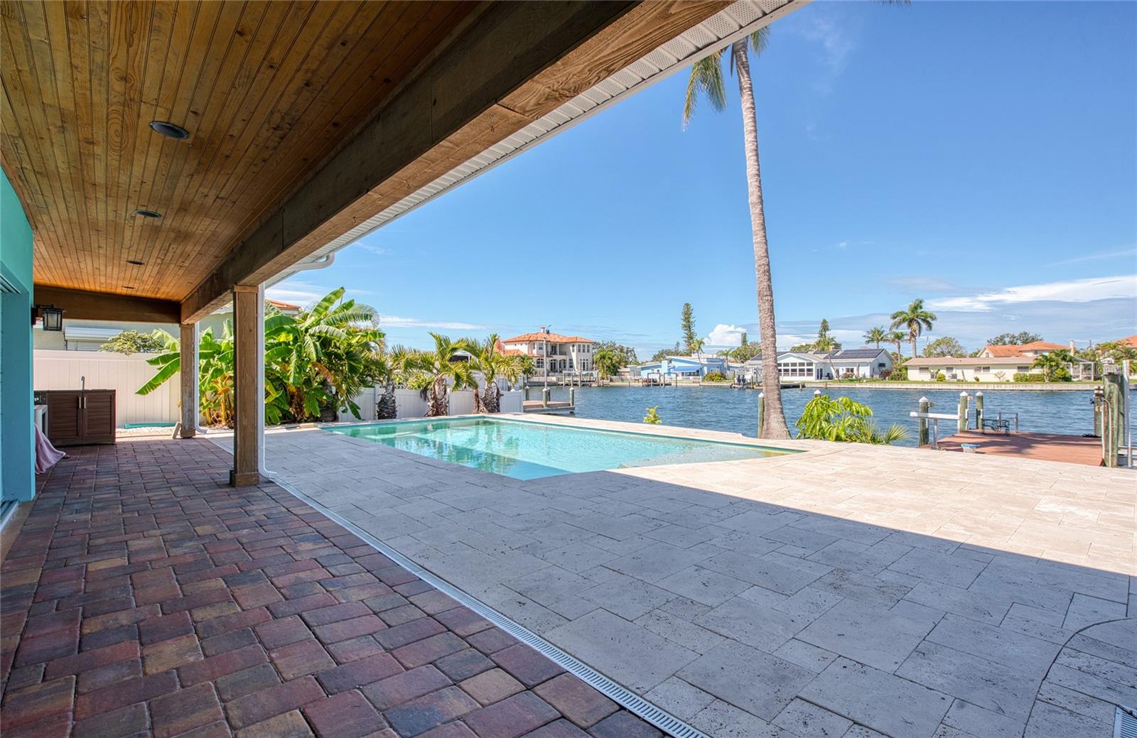 4222 MILLER DR, ST PETE BEACH, FL, 33706