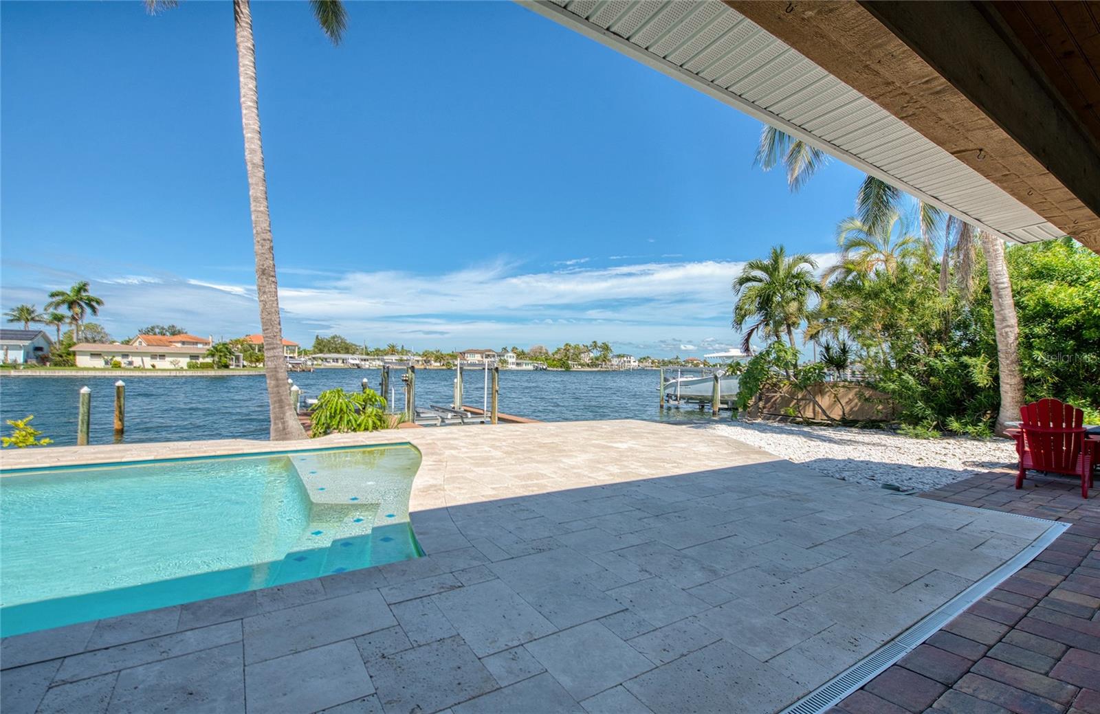 4222 MILLER DR, ST PETE BEACH, FL, 33706