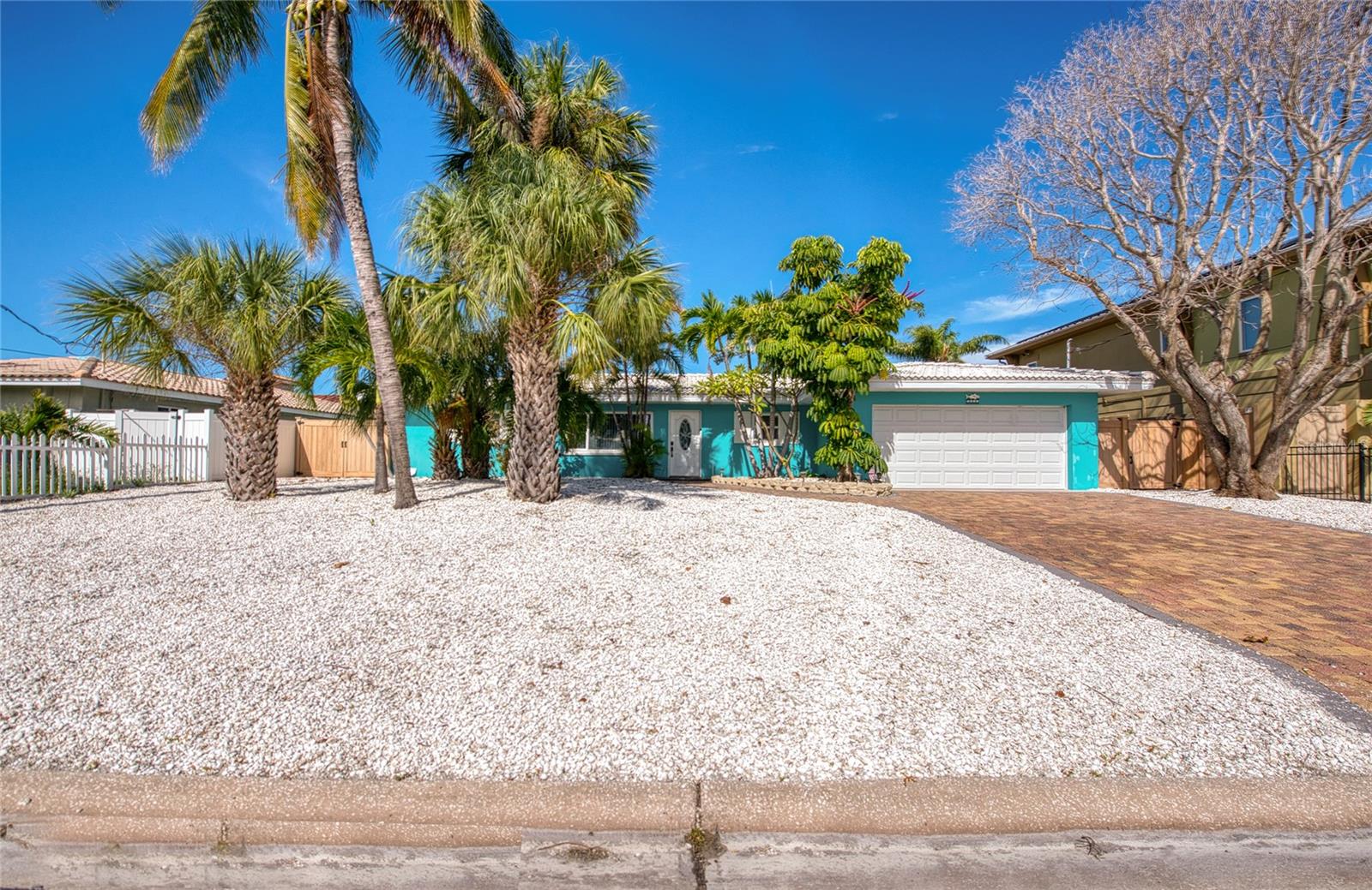 4222 MILLER DR, ST PETE BEACH, FL, 33706