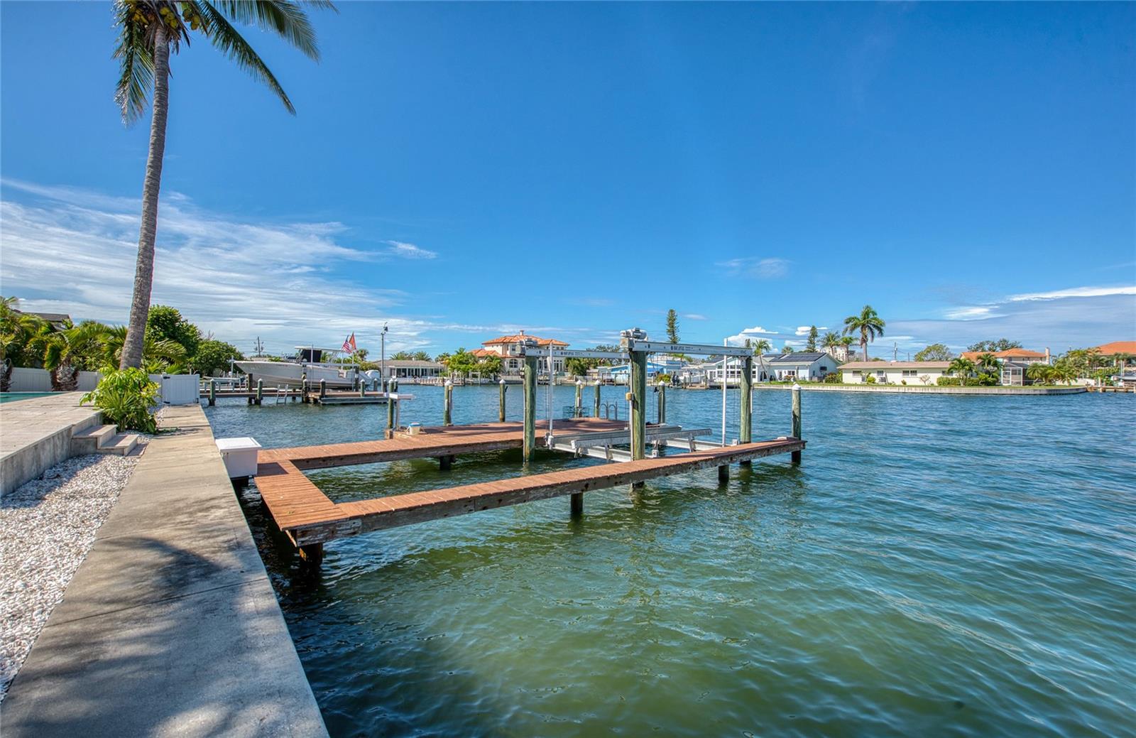 4222 MILLER DR, ST PETE BEACH, FL, 33706