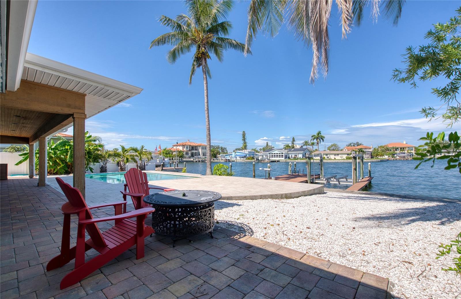 4222 MILLER DR, ST PETE BEACH, FL, 33706