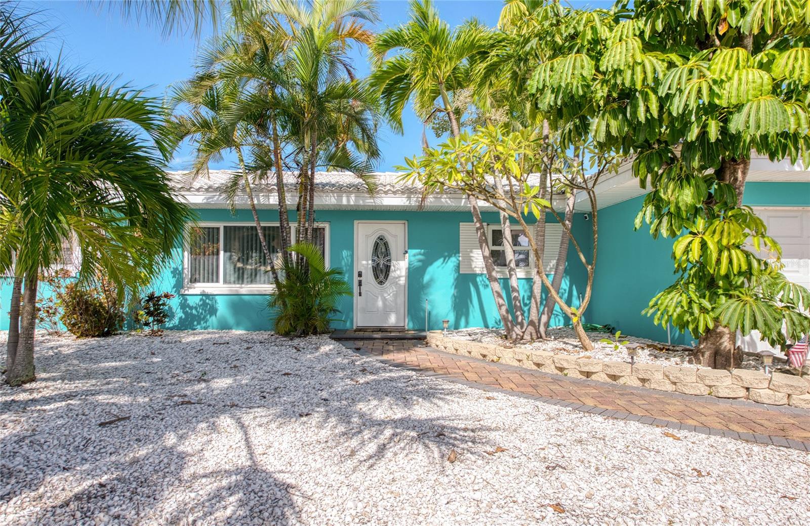 4222 MILLER DR, ST PETE BEACH, FL, 33706