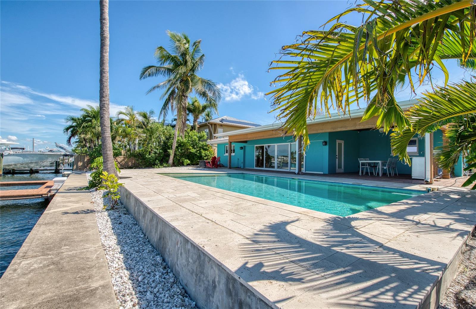 4222 MILLER DR, ST PETE BEACH, FL, 33706