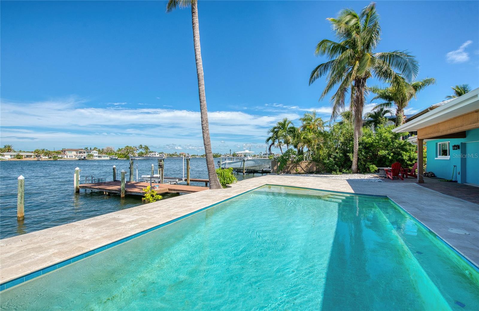 4222 MILLER DR, ST PETE BEACH, FL, 33706