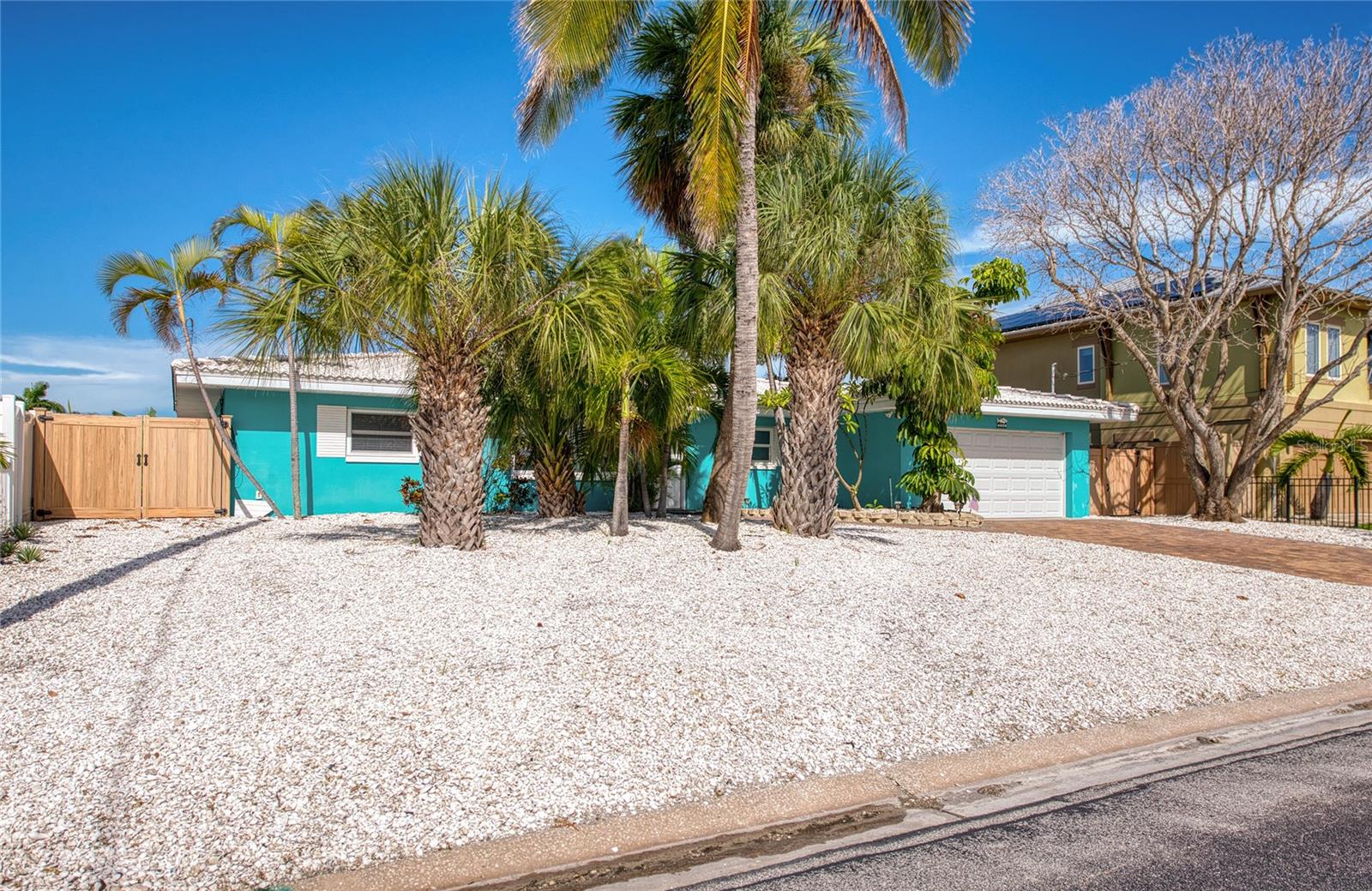 4222 MILLER DR, ST PETE BEACH, FL, 33706